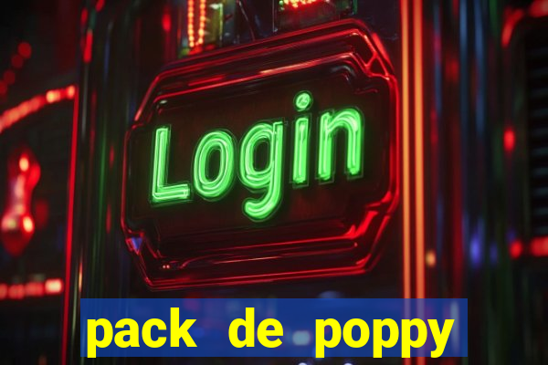 pack de poppy playtime 3 para drawing cartoons 2 vk